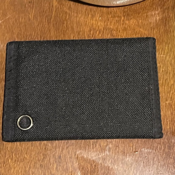 Flip Skateboards Vintage Wallet With Grommet